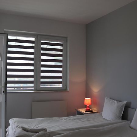 Saint Maria Guest House Велинград Экстерьер фото