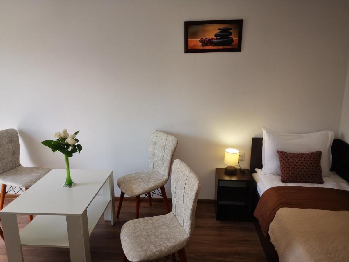 Saint Maria Guest House Велинград Экстерьер фото