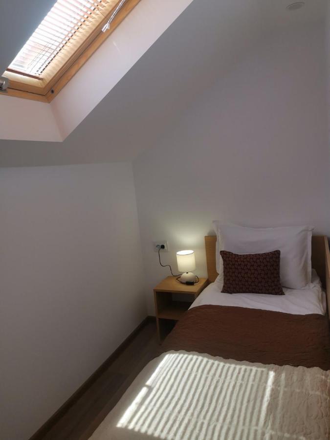 Saint Maria Guest House Велинград Экстерьер фото