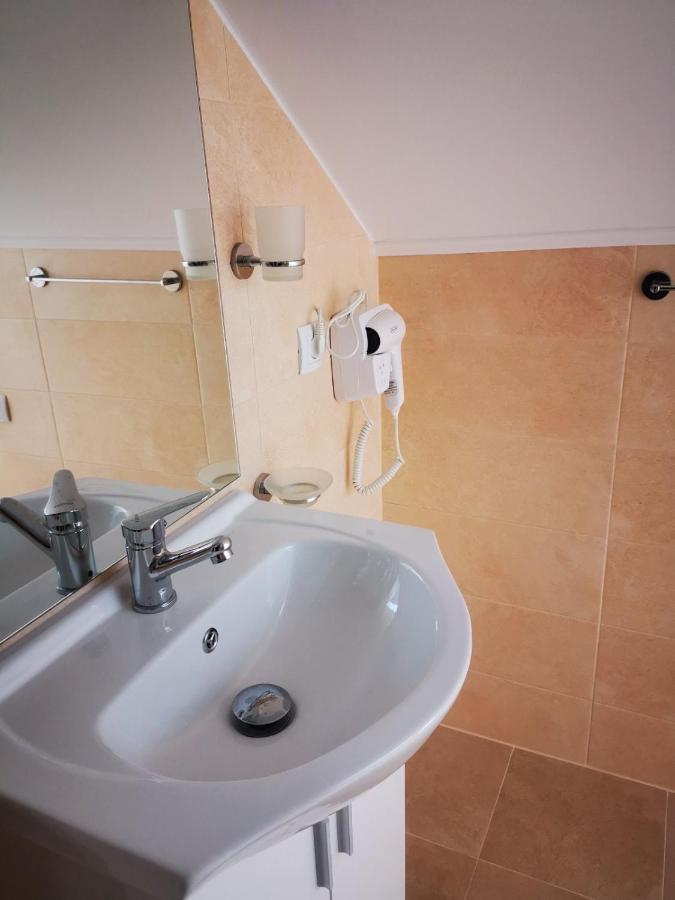 Saint Maria Guest House Велинград Экстерьер фото