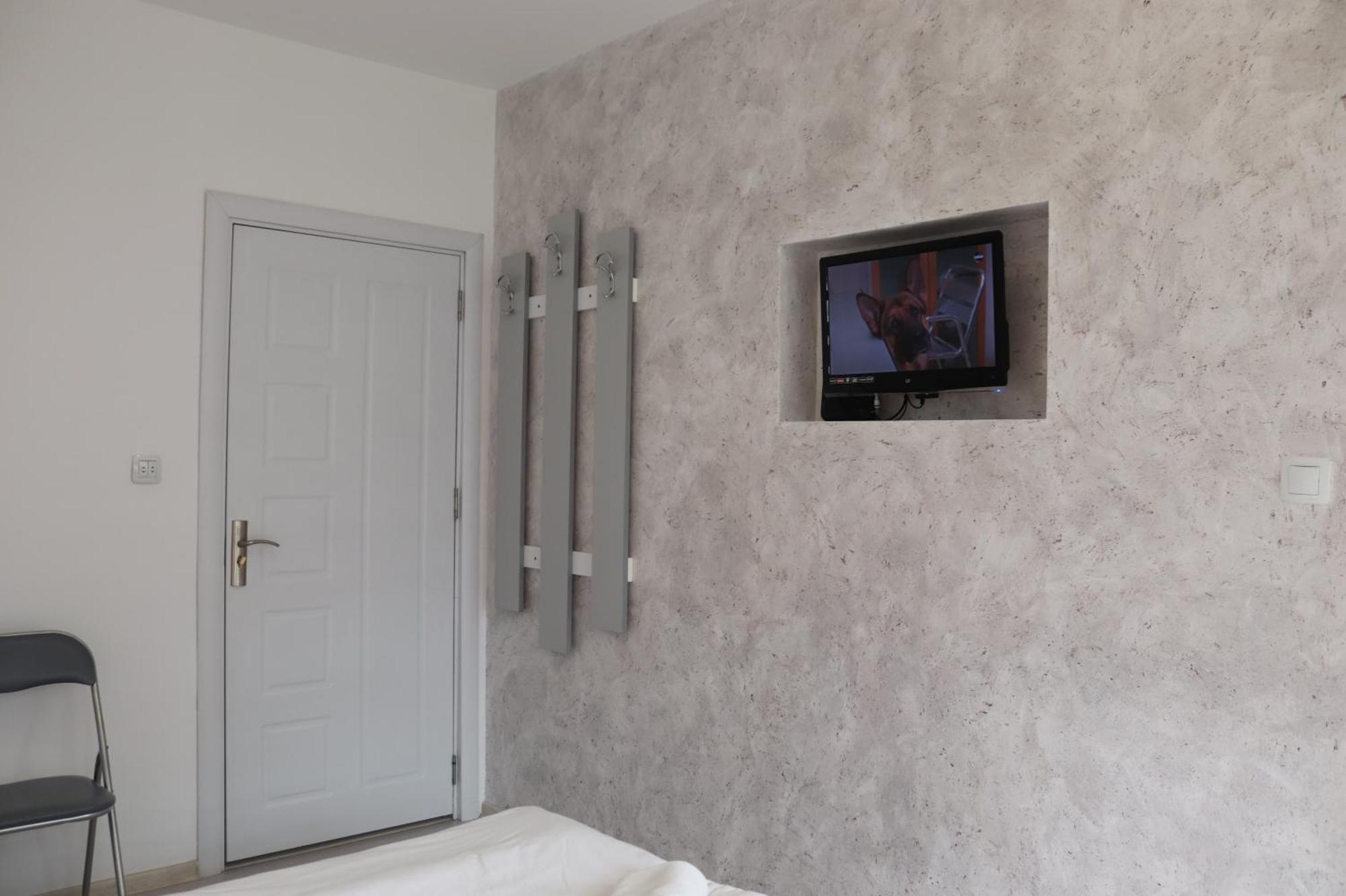 Saint Maria Guest House Велинград Экстерьер фото