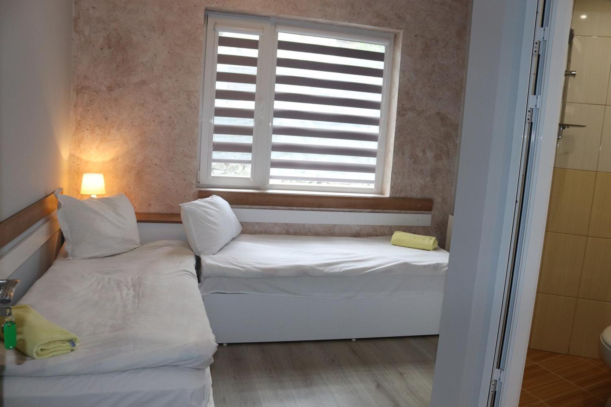 Saint Maria Guest House Велинград Экстерьер фото