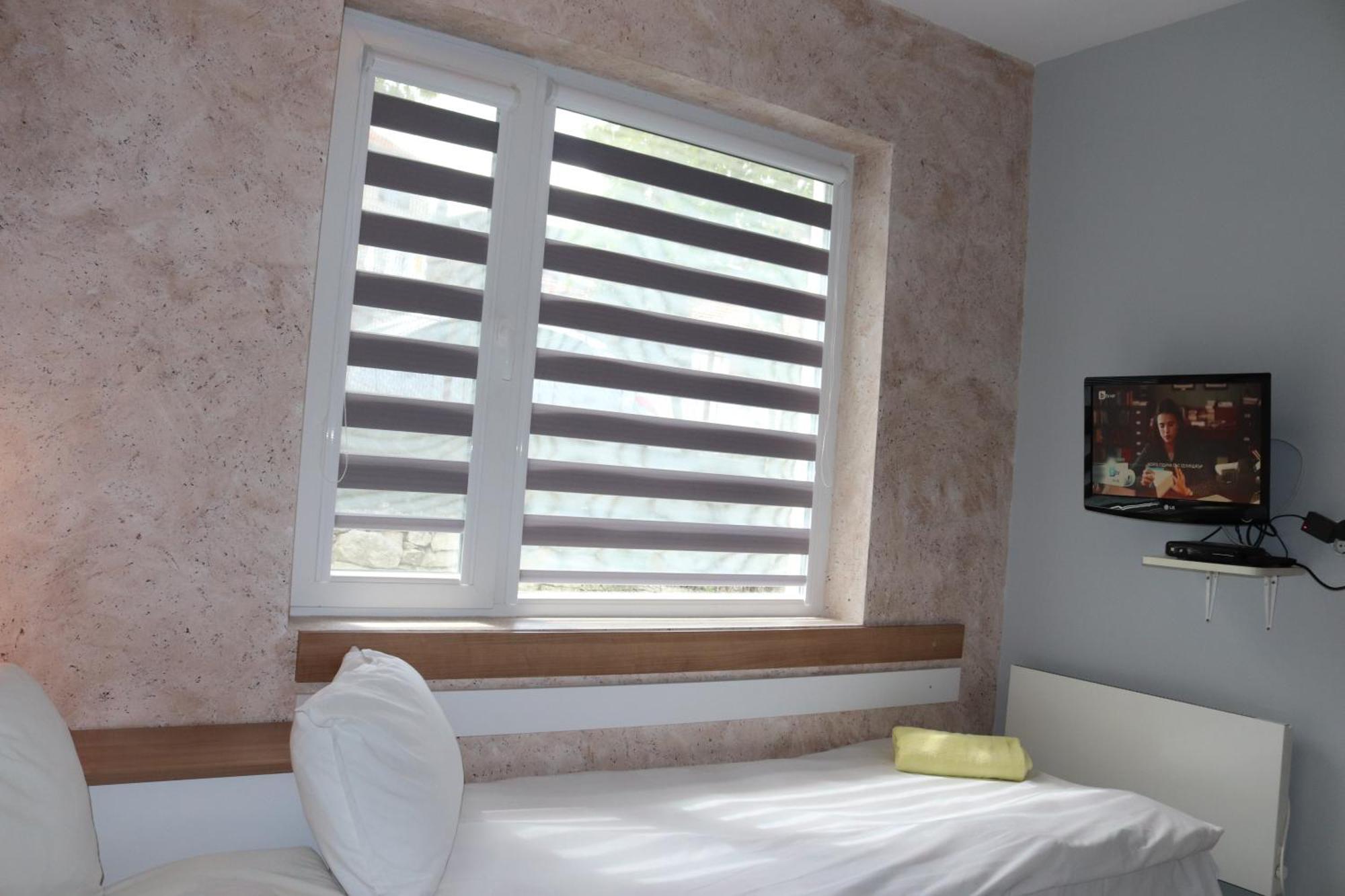 Saint Maria Guest House Велинград Экстерьер фото