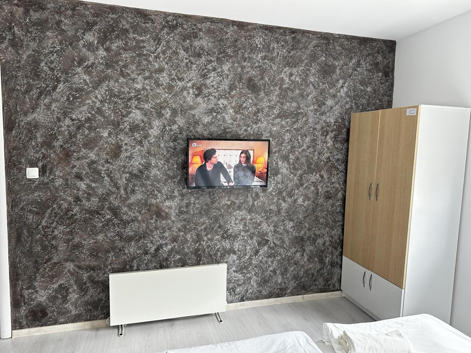 Saint Maria Guest House Велинград Экстерьер фото