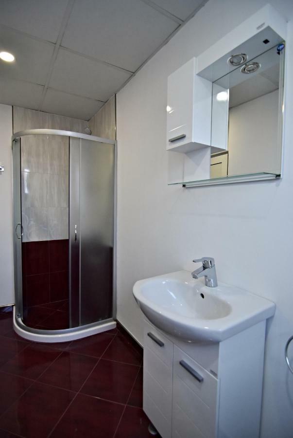 Saint Maria Guest House Велинград Экстерьер фото